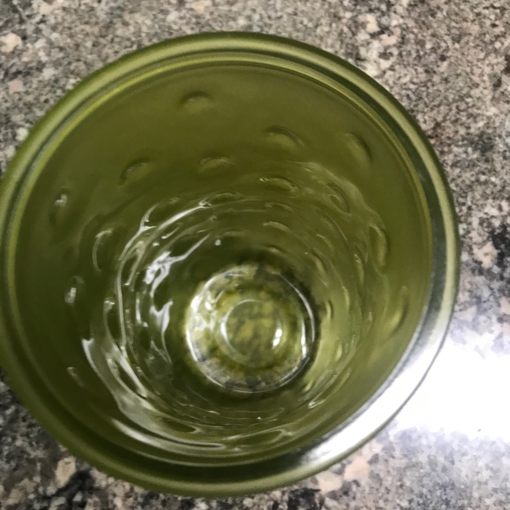 Glass Vase - Picture 5 of 7